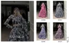 LNB1027 Tabby Silk Printed With Hotfix Lehenga With Blouse Dupatta Bulk Orders In India